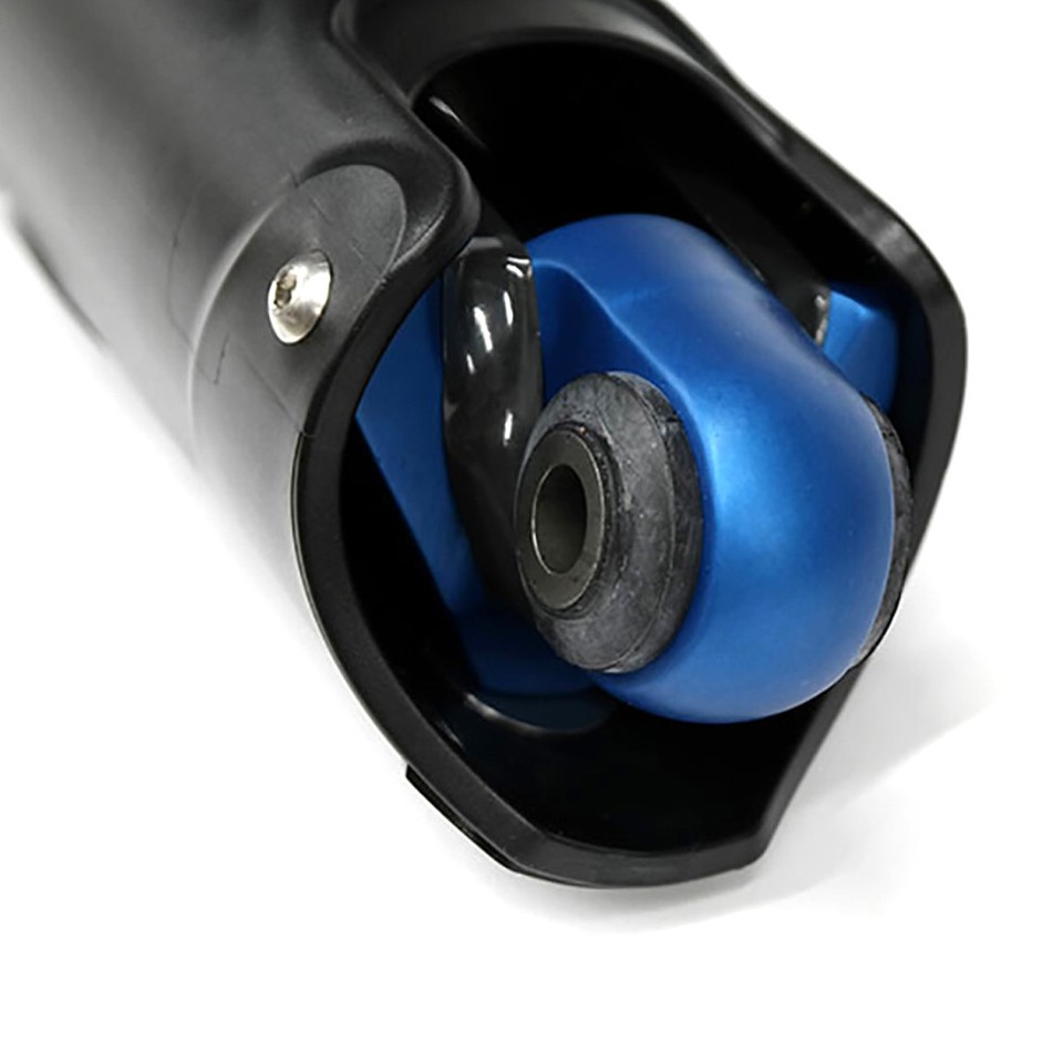 NEW OEM 2011-2014 Ford F-150 SVT Raptor Super Cab Fox Racing Rear Shock ...