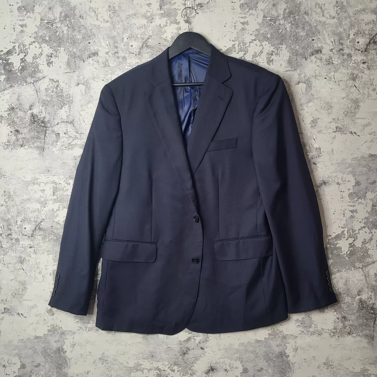 Mens blazer 44r sale