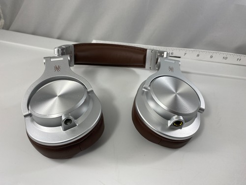 OneOdio A71 Studio Headphones Foldable Over Ear with Shareport DJ Studio GENUINE - Picture 12 of 12