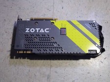 ZOTAC NVIDIA GeForce GTX 1080 Computer Graphics Cards for ZOTAC NVIDIA GeForce GTX 1080 Computer Graphics Cards for
