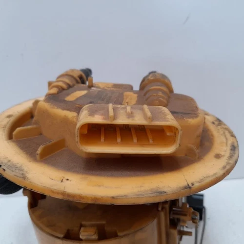 220804004005 Aforador para OPEL VECTRA C BERLINA GTS 2002 2923144 - Imagen 4 de 10