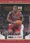 2012-13 NBA Hoops - Jimmy Butler #249