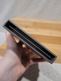 1990 Vintage NES Ultra Teenage Mutant Ninja Turtles II 2 The Arcade Game