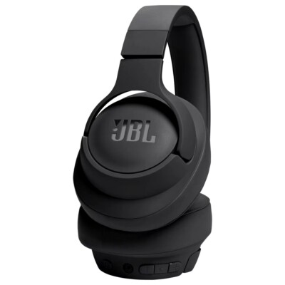 JBL TUNE 720BT ワイヤレスヘッドホン JBL Tune 720BT - Wireless Bluetooth Over-Ear Headphones with