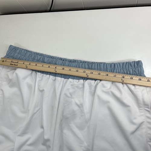 Starbury By Stephon Marbury Men’s Size XXL Extra Large Blue And White Shorts New - Picture 14 of 15