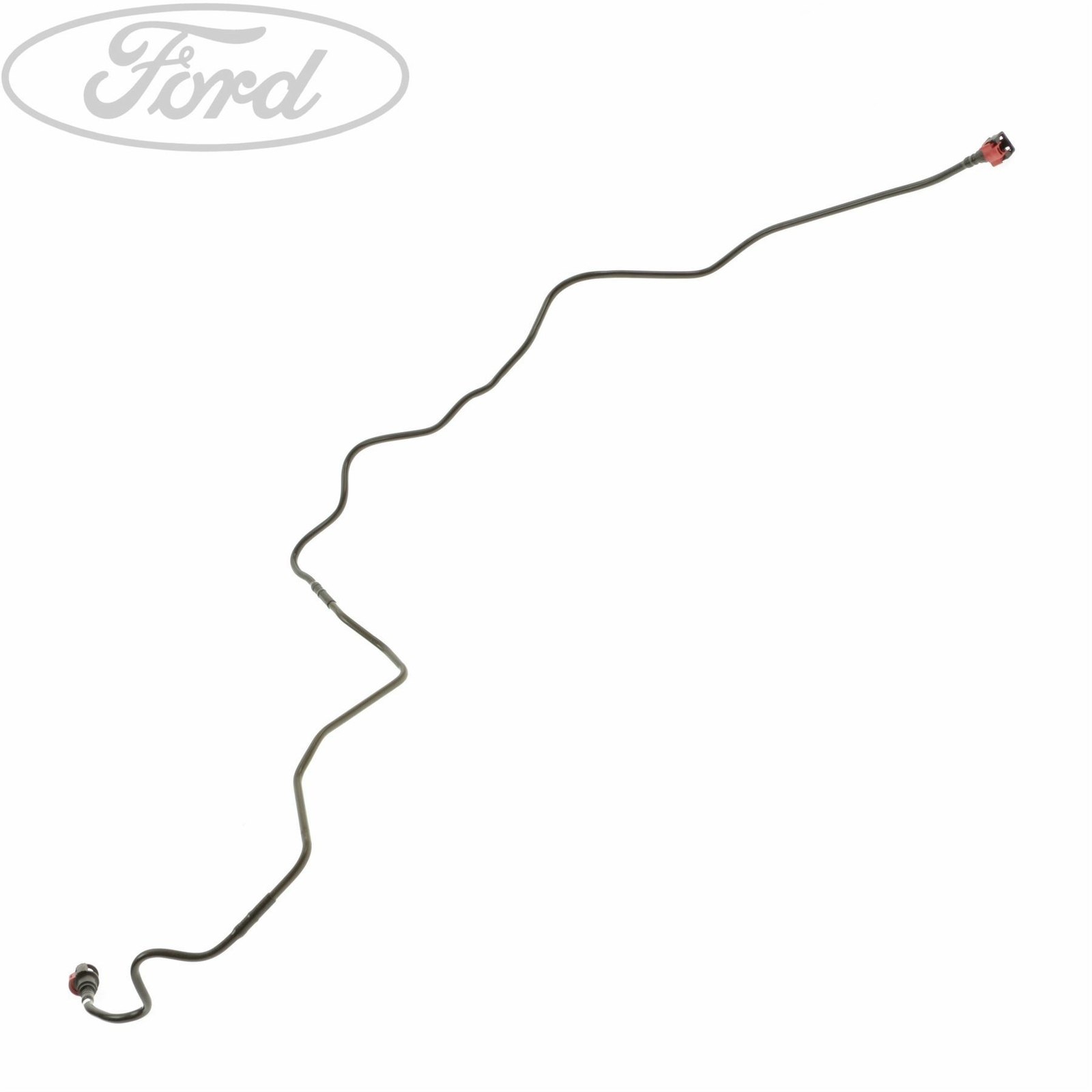 Genuine Ford MONDEO Galaxy Fuel Pipe 1487357 for sale online | eBay