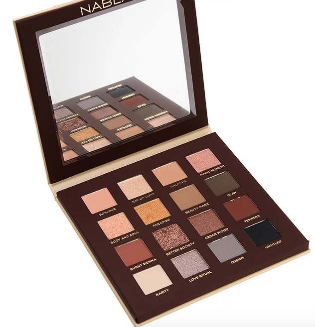 Nabla makeup cheap