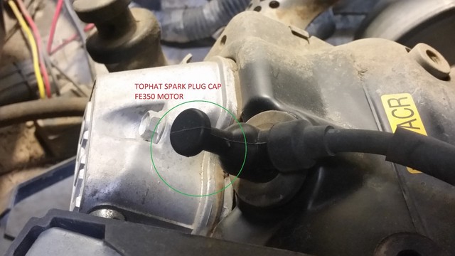 Purchase Secondary Driven Clutch For Club Car Carryall Turf XRT FE290D FE350 1018340-01 In , For