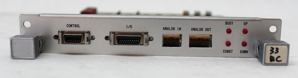 DSK DSK-AZ2001 Motherboard - Image 2 of 3