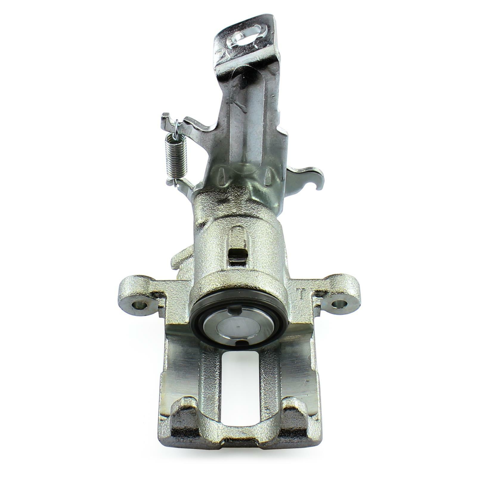 Rear Left Brake Caliper for Nissan Almera II Tino V10 Primera P11 WP11 from 2001