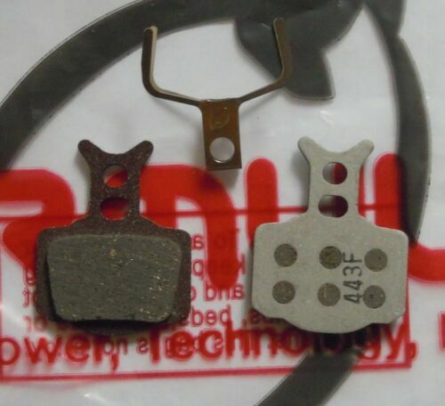 Kit Piston De Maître-cylindre FORMULA FD40116-20 - Pour Freins The One, T1, R1 (2010-2015)