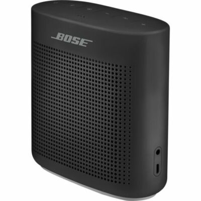 Bose Soundlink Bluetooth Mobile Speaker II | eBay