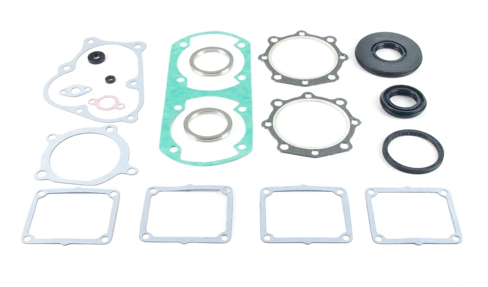 Yamaha Venture 500 XL, 1999-2000, Full Gasket Set and Crank Seals - Image 2 of 2