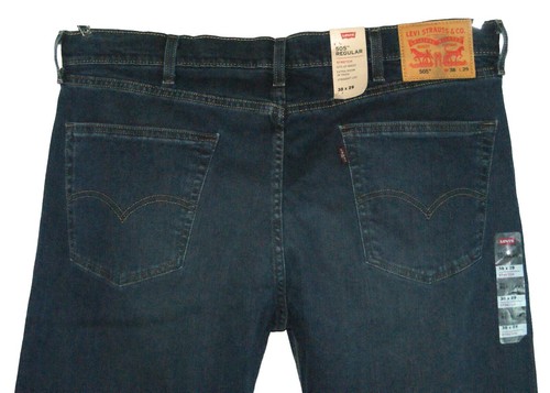 NEW Mens PURPLE - BRAND Jeans (Multiple Sizes 29, 36, 38 and 40