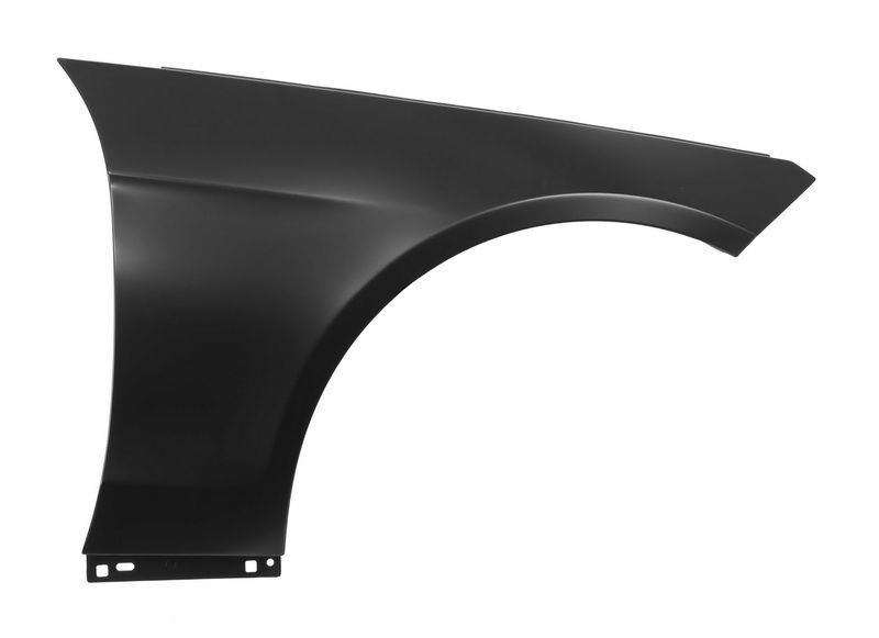 Front Right Fender Fits: MERCEDES E-CLASS W212 01.09-01.13