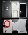 Xiaomi Mi 10T Pro 5G - 256GB - Cosmic Black (Ohne Simlock) (Dual-SIM)