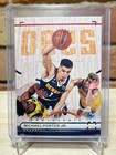 2022 Panini PhotoGenic Basketball Michael Porter Jr. #22
