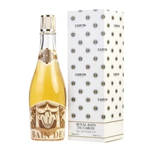 Royal Bain De Caron 8.45 oz EDT Parfum Cologne Perfume New In Box
