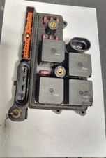 OEM 1999-2001 150hp Evinrude Outboard Power Distribution Panel  0586379 225hp 90