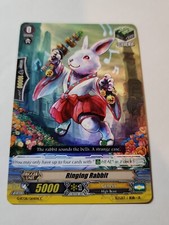 Cardfight!! Vanguard Ringong Rabbit G-BT08/064EN C - CFV NM