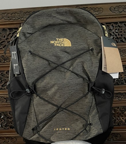 north face jester backpack ebay