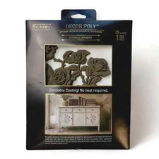 reDesign with Prima Decor Poly - ETHEREAL BOUQUET