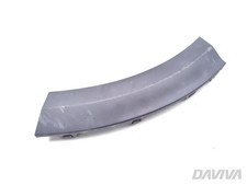 Kia Niro Eckteilverkleidung der vorderen Stoßstange Rechts 2021 SUV 4/5dr