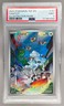 121881049 Chatot 2024 Pokemon Temporal Forces #181/162 PSA 9