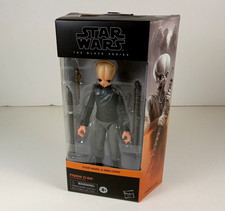 NEW Star Wars Black Series Figrin D'an   04    WELL PACKED