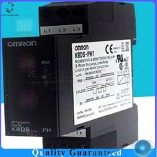 K8DS-PH1 Brand New & Genuine Omron K8DS-PH1 i...
