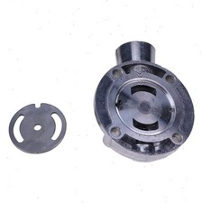Pump Repair Kit End Plate For Lucas Injection Pump 7135-180 7123-576m 7123-576l Pump Repair Kit End Plate For Lucas Injection Pump 7135-180 7123-576m 7123-576l