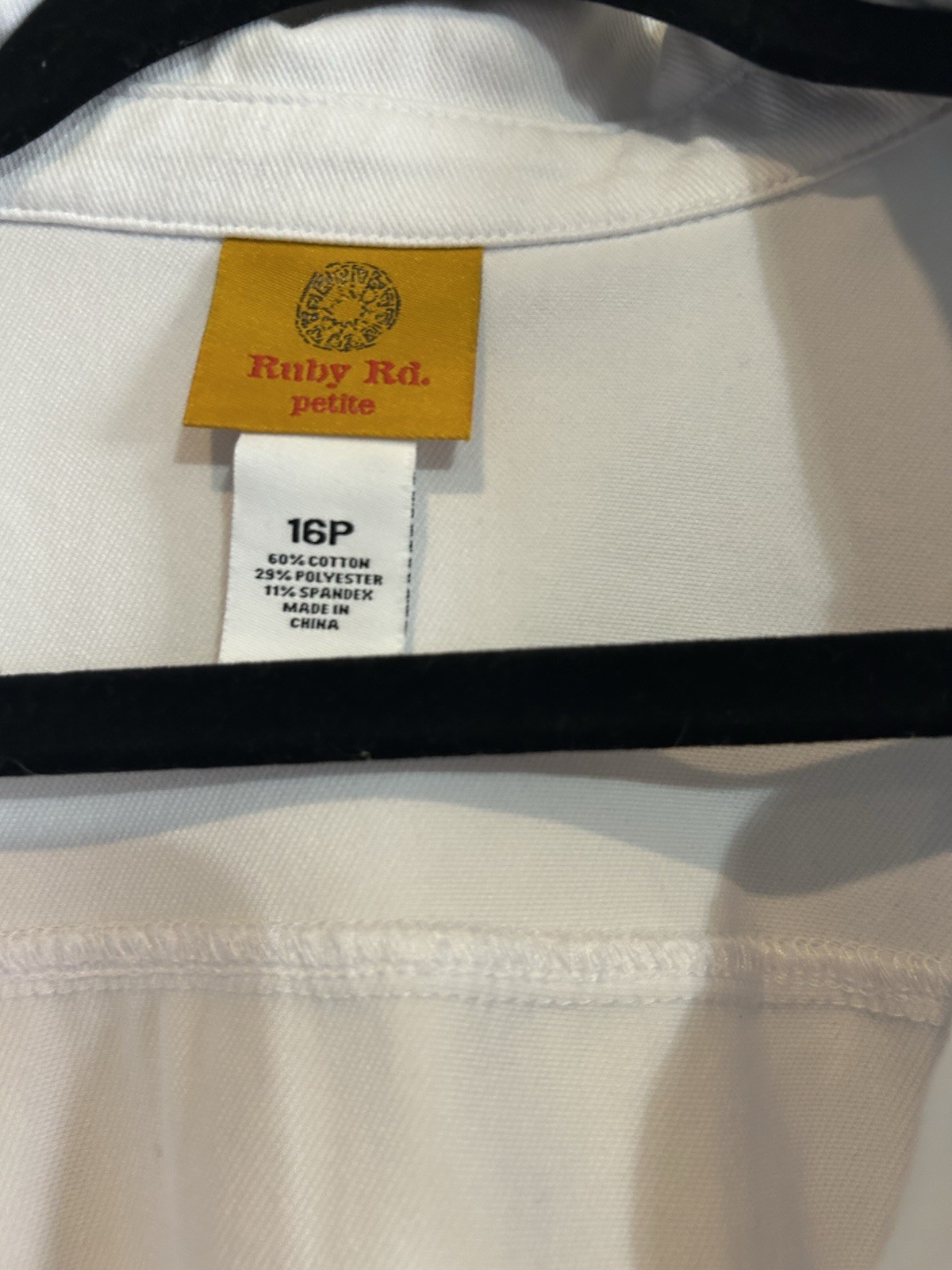 Ruby Road Women's Jacket - image 2