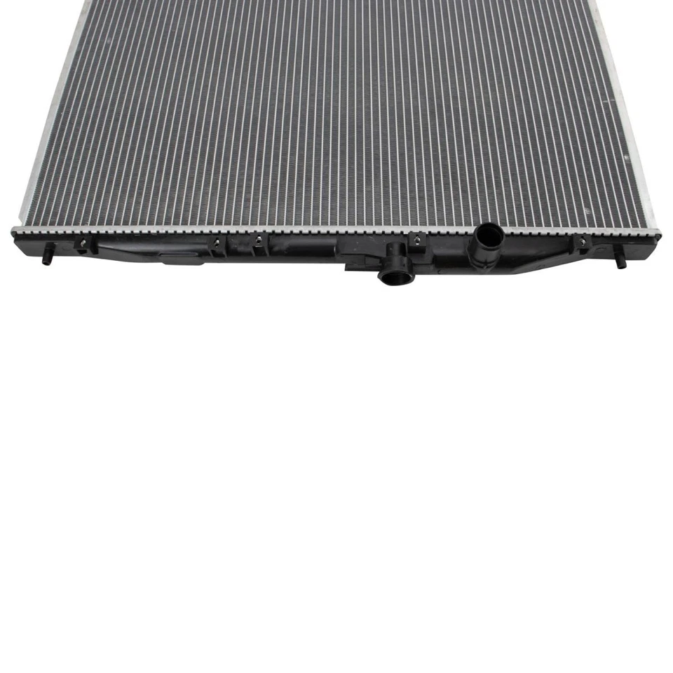 Radiadores para Acura TL 2007-2008 Foto 4 de 4