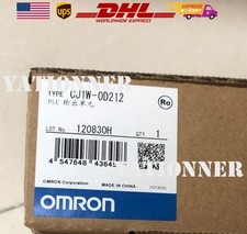 Omron CJ1W-OD212 PLC Output Unit Module  US Free TAX