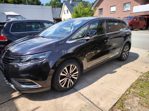 Renault Espace 5 Diesel Automatic 1,6 l Tüv Neu 160 PS Vorderreifen Bremsen neu