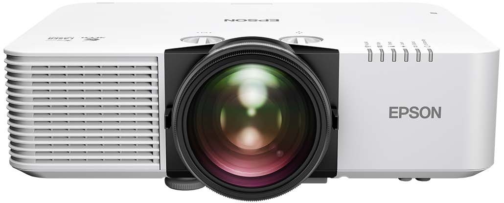 Epson EB-L690SU Short throw projector 6200 ANSI lumens 3LCD WUXGA (1920x1200)