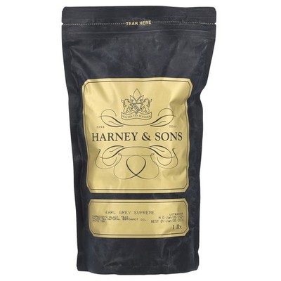 Earl Grey Supreme, 1 lb