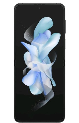 Samsung Galaxy Z Flip4 256GB Graphite - Afbeelding 2 van 5