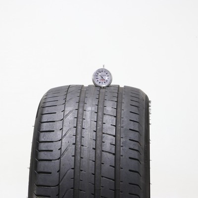 255/40ZR20 Pirelli P ZERO A6A 中古タイヤ2本 VnfUEVyeg-