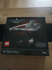Lego Star Wars Neuf 75404 Acclamator