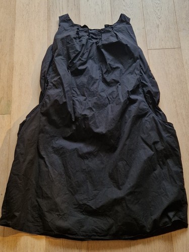 Oska, Damen, Gr. 3, Kleid, ärmellos, schwarz, wie neu