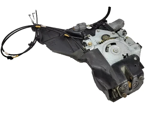 HONDA ODYSSEY Rear Left LH Driver Sliding Door Lock Latch Actuator OEM 2005-2010 - Image 2 of 4