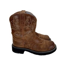 Ariat Fatbaby Mid-Calf Boots for Women for sale