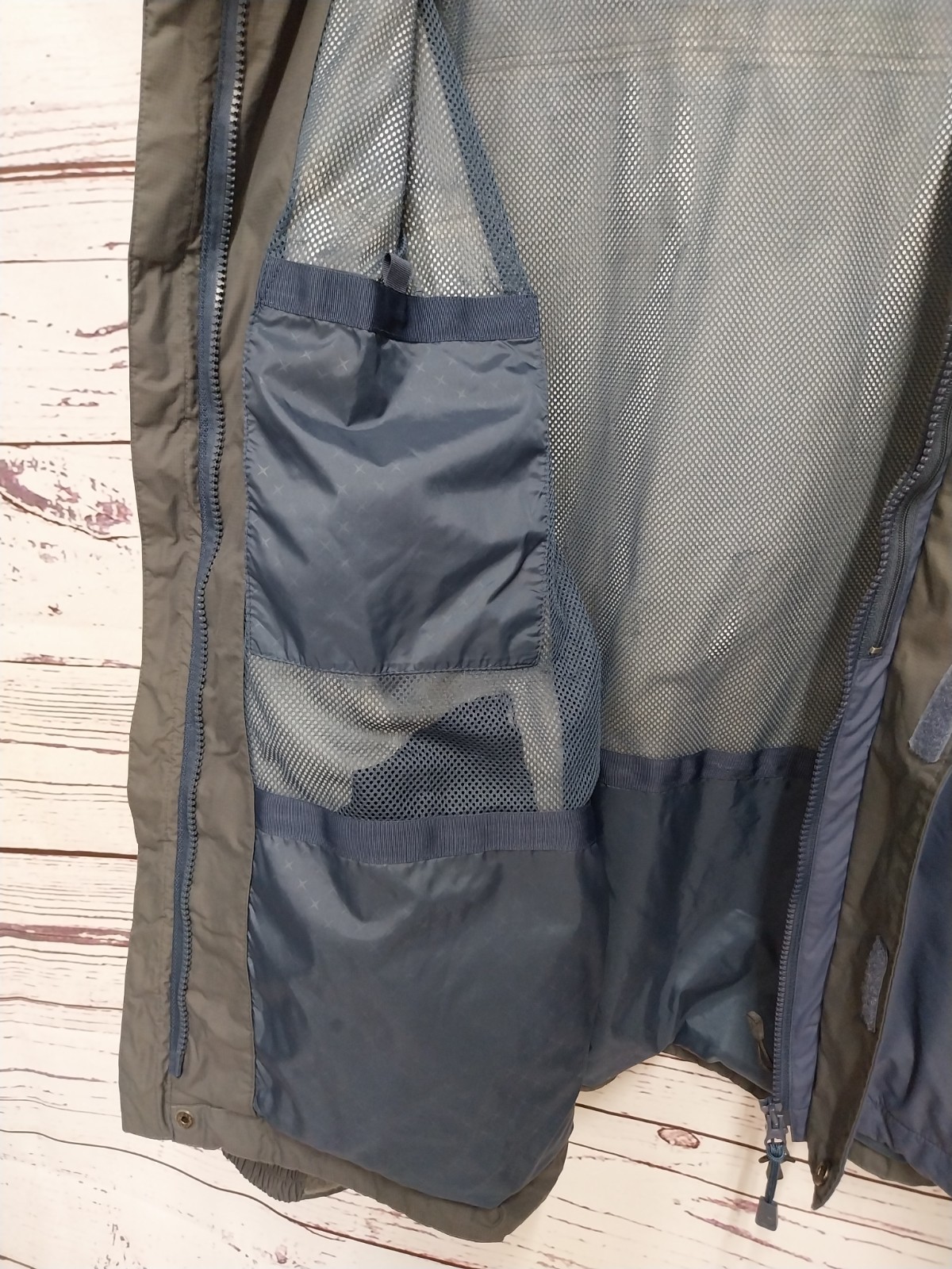 Mountain Warehouse Jacket - Waterproof - Breathab… - image 12