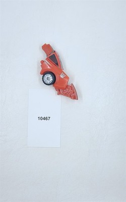 Transformers - Movie - Cyber Slammers - Cliffjumper - Replacement Part