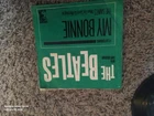 my bonnie Beatles record 45