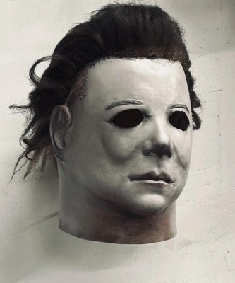 Trick or Treat Studios Kirk (Michael Myers) Rehaul 1978