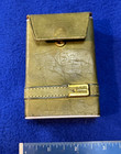 Vintage cigarette case — photo 1
