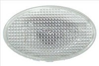 Tyc Blinkleuchte 18-5511-01-2 FüR MERCEDES-BENZ