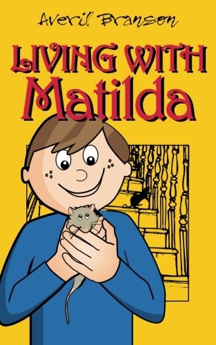Living With Matilda,Branson, Mrs Averil Mrs Averil Branson,